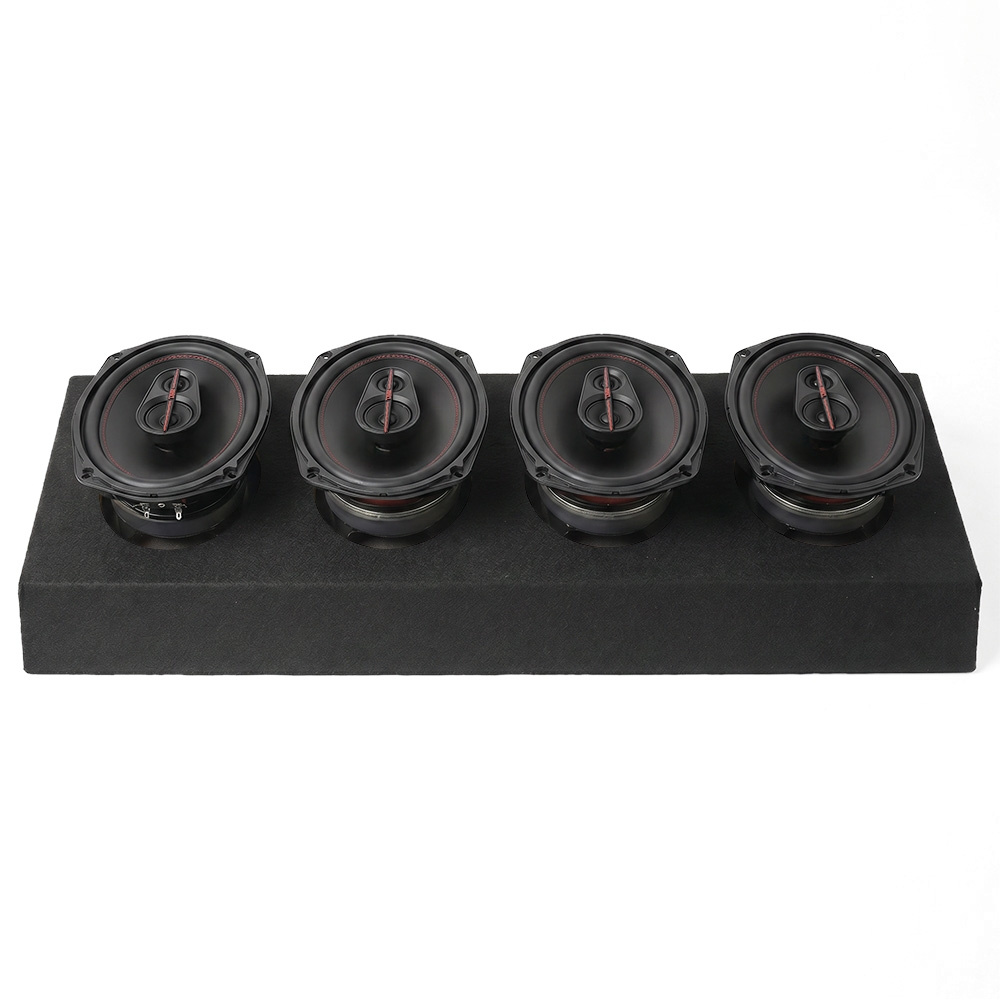 4-pack DS18 G6.9Xi i raggarplanka