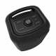 2-pack Klipsch Gig XXL, bärbar partyhögtalare med mikrofon & Bluetooth