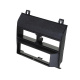 Installationspaket 1-DIN, Chevrolet/GM 1988-1994 Ett installationspaket för 1-DIN radio till Chevrolet/GM 1988-1994.