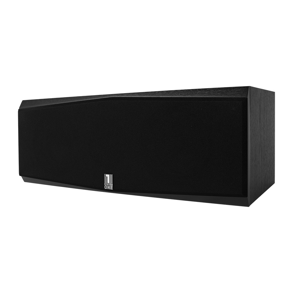 System One H16B hemmabiopaket med RX-V4A