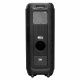 2-pack Arcsound HAZE XXL, tung partyhögtalare med trådlös mikrofon och Bluetooth 2-pack Arcsound HAZE XXL, tung partyhögtalare med trådlös mikrofon och Bluetooth