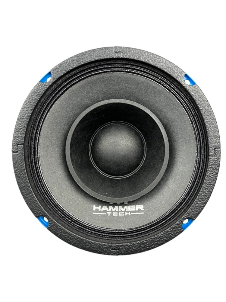 4-pack Hammer Tech Heavy Class HCF6.5