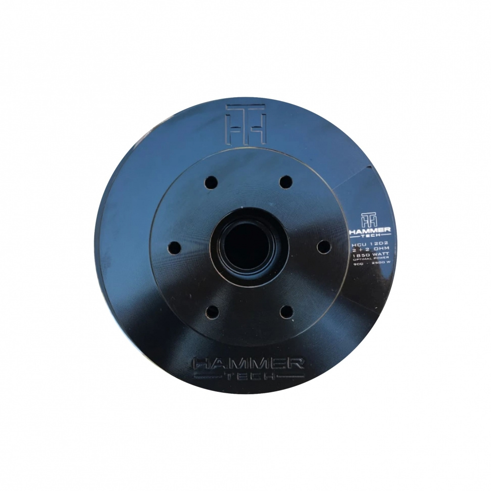 2-pack Hammer Tech Heavy Class Ultra HCU12D2