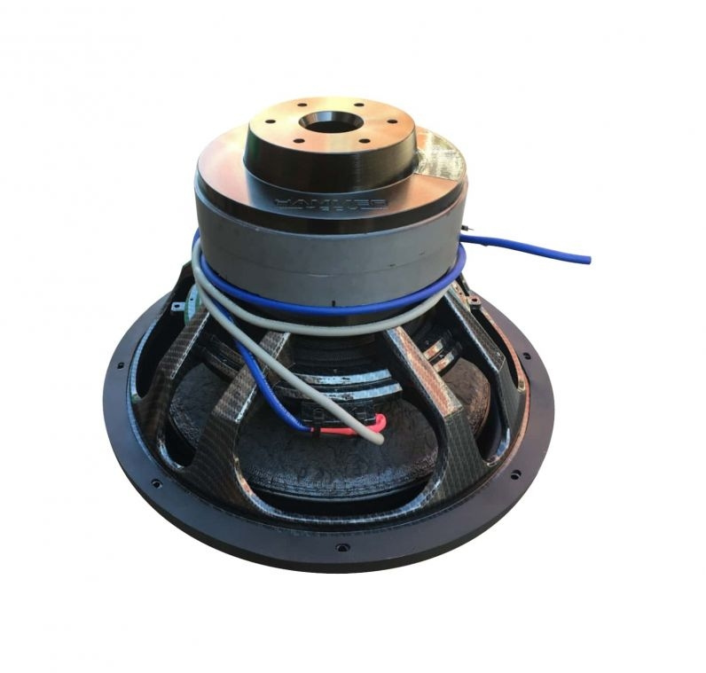 2-pack Hammer Tech Heavy Class Ultra HCU15D2