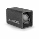 JL Audio HO110-W6v3 med VX600/1i, smart baspaket JL Audio HO110-W6v3 med VX600/1i, smart baspaket
