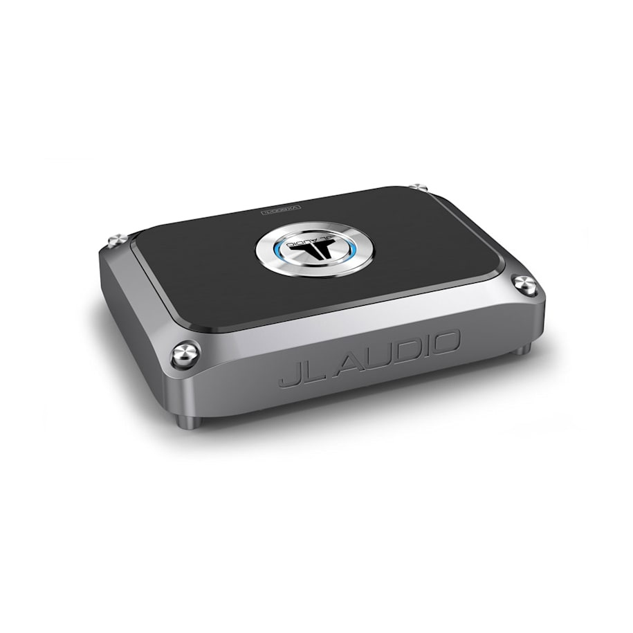 JL Audio HO110-W6v3 med VX600/1i, smart baspaket