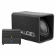JL Audio HO112-W6v3 baspaket med XDM600/1 JL Audio HO112-W6v3 baspaket med XDM600/1