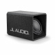 JL Audio HO112-W6v3 baspaket med XDM600/1 JL Audio HO112-W6v3 baspaket med XDM600/1