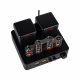 Dayton Audio HTA100 & Klipsch R-60M, 2.0 stereopaket Dayton Audio HTA100 & Klipsch R-60M, 2.0 stereopaket