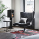 Dayton Audio HTA100 & Klipsch R-60M, 2.0 stereopaket Dayton Audio HTA100 & Klipsch R-60M, 2.0 stereopaket