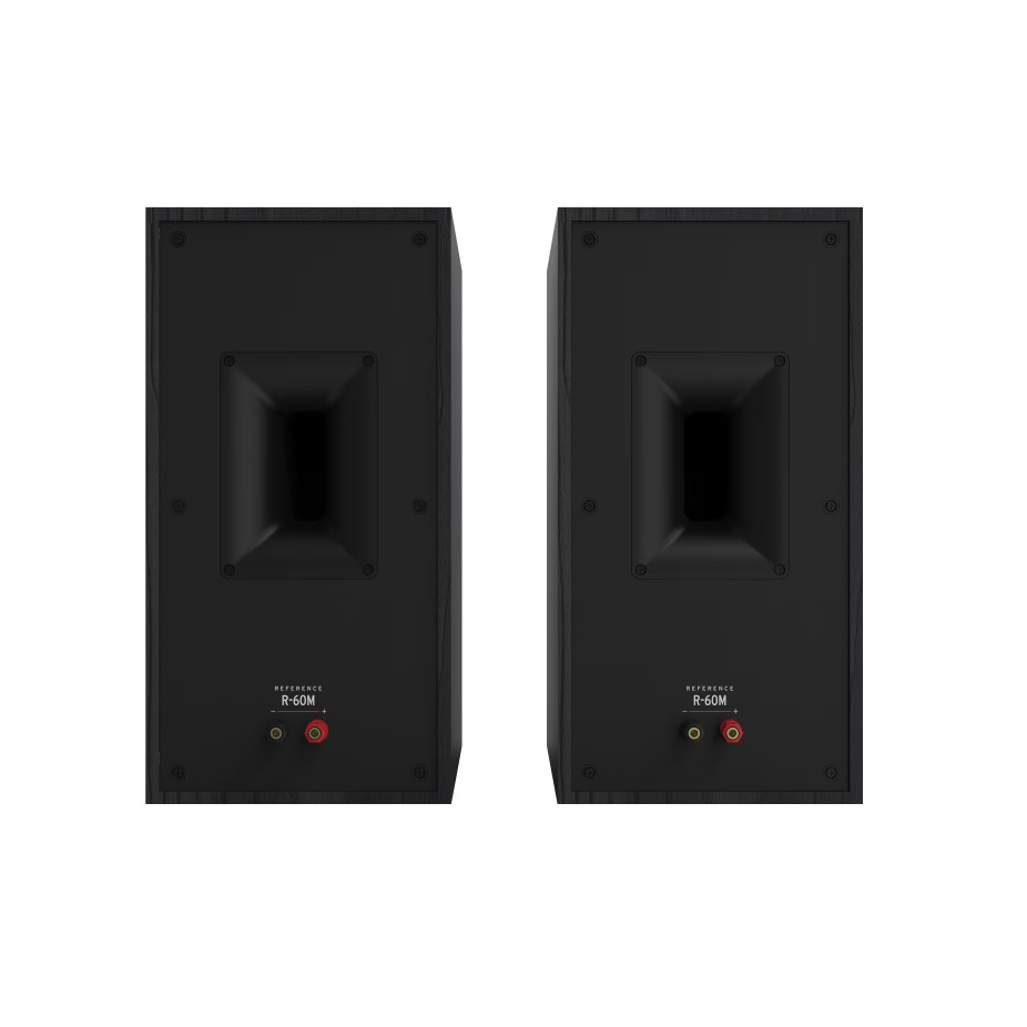 Dayton Audio HTA100 & Klipsch R-60M, 2.0 stereopaket