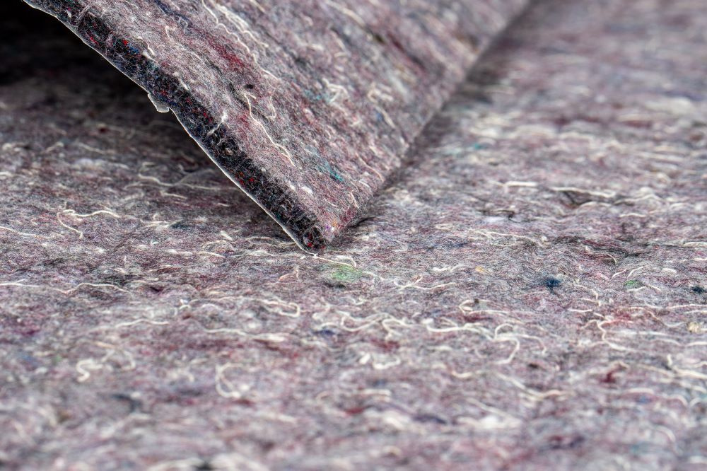 Ljudisolering till Kombi, bagage inkl. lucka