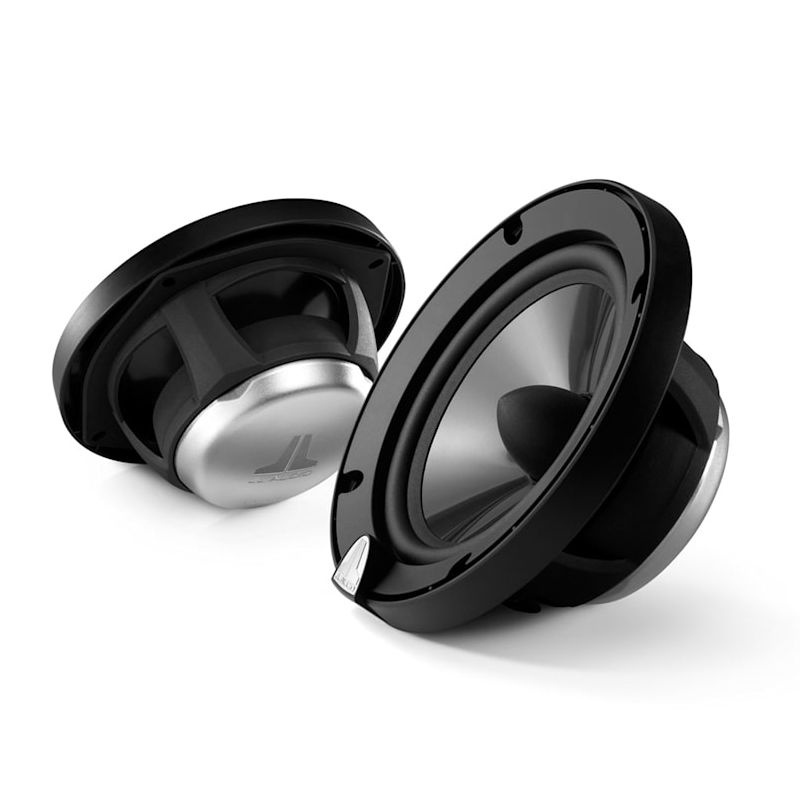 JL Audio C3, fram- och bakhögtalare