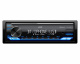 JVC KD-X382BT & Bass Habit Play-högtalare, bilstereopaket