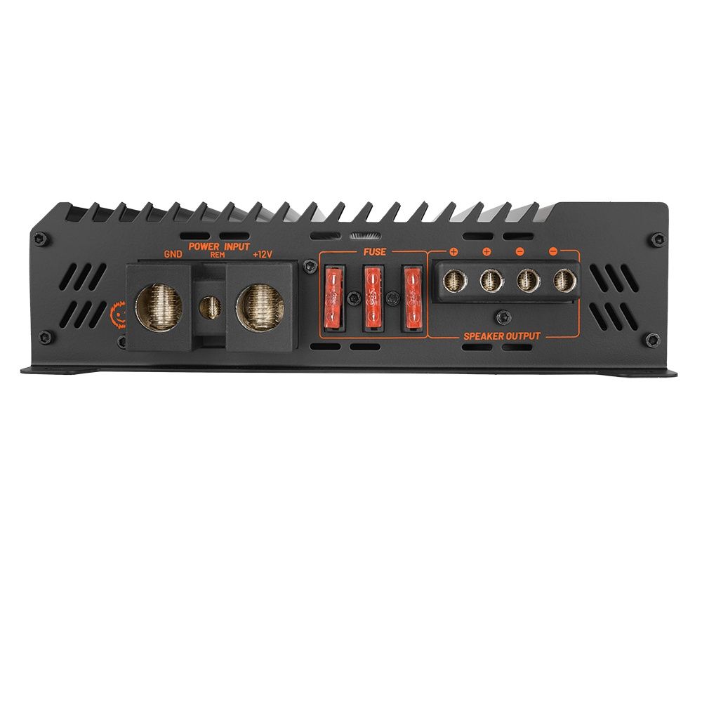 2x15 baspaket med Hammer Tech LCW15V2D4 i låda med slutsteg