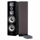 Dynavoice Challenger M-105 med Fosi Audio BT20A (48V), 2.0 stereopaket Dynavoice Challenger M-105 med Fosi Audio BT20A (48V), 2.0 stereopaket