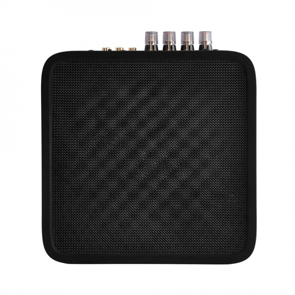 Marantz Model M1 & Magnat MS70 2.0 stereopaket, valnöt