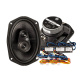 4-pack DLS Performance M369 & Performance Evolution PE4.150, hatthyllepaket 4-pack DLS Performance M369 & Performance Evolution PE4.150, hatthyllepaket