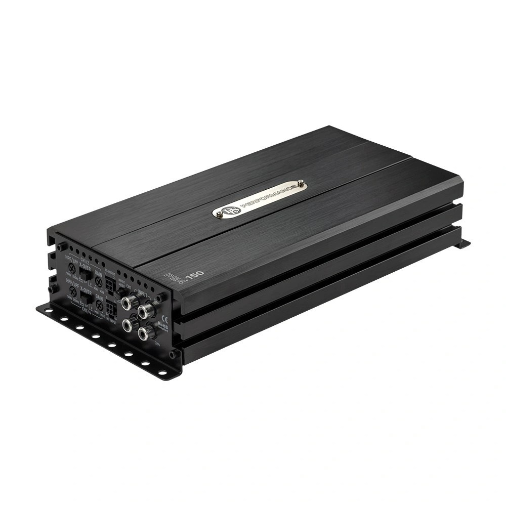 4-pack DLS Performance M369 & Performance Evolution PE4.150, hatthyllepaket