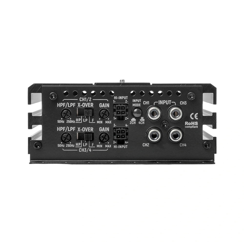 4-pack DLS Performance M369 & Performance Evolution PE4.150, hatthyllepaket
