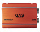 GAS MAD B1-310 & GAS BEAT 500.1, baspaket GAS MAD B1-310 & GAS BEAT 500.1, baspaket