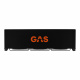 GAS MAD B1-310 baspaket & GAS PSB4X62VS raggarplanka med slutsteg