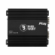 GAS MAD B1-310 baspaket & Play SPL64 raggarplanka med slutsteg