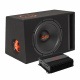 GAS MAD B2-110V baspaket med Bass Habit RA500W GAS MAD B2-110V baspaket med Bass Habit RA500W