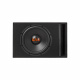 GAS MAD B2-112V & MAD A1-500.1D, baspaket En subwoofer med svart låda och GAS-logotyp.