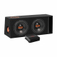 GAS MAD B2-210V baspaket med Bass Habit RA1200W GAS MAD B2-210V baspaket med Bass Habit RA1200W