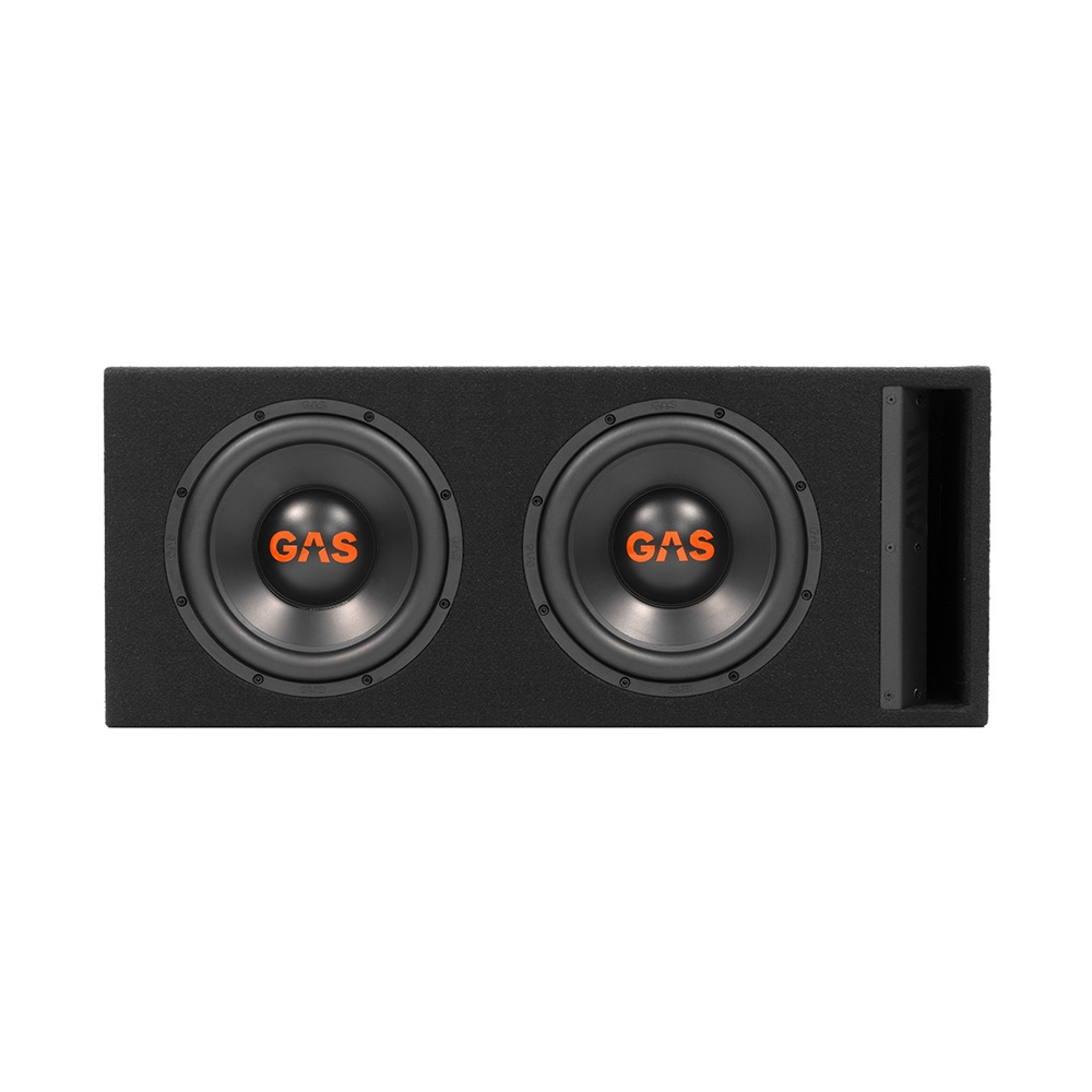 GAS MAD B2-210V med DS18 G1800.1D, baspaket