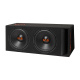 GAS MAD B2-212V med Recoil RL1000.1, 2x12 GAS MAD B2-212V med Recoil RL1000.1, 2x12
