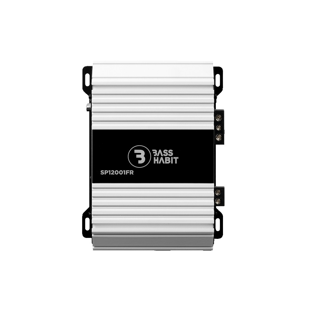 GAS MAD B2-310V med SP12001FR, 3x10 baspaket