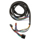 GAS MAD D-48BT, 8-kanalig ljudprocessor/DSP till bilar med ISO/universal GAS MAD D-48BT, 8-kanalig ljudprocessor/DSP till bilar med ISO/universal