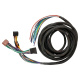 GAS MAD D-48BT, 8-kanalig ljudprocessor/DSP till bilar med ISO/universal GAS MAD D-48BT, 8-kanalig ljudprocessor/DSP till bilar med ISO/universal