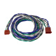 GAS MAD D-48BT, 8-kanalig ljudprocessor/DSP till bilar med ISO/universal GAS MAD D-48BT, 8-kanalig ljudprocessor/DSP till bilar med ISO/universal