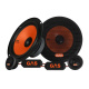 GAS MAD M210-BTR med MAD K1 och X1-högtalare, bilstereopaket GAS MAD M210-BTR med MAD K1 och X1-högtalare, bilstereopaket
