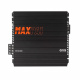 16-pack GAS MAD PM2-84 med MAX PA1-500.4DZ1, SPL-paket 16-pack GAS MAD PM2-84 med MAX PA1-500.4DZ1, SPL-paket