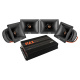 4-pack GAS MAD PT3-444 med MAX A2-100.2 4-pack GAS MAD PT3-444 med MAX A2-100.2