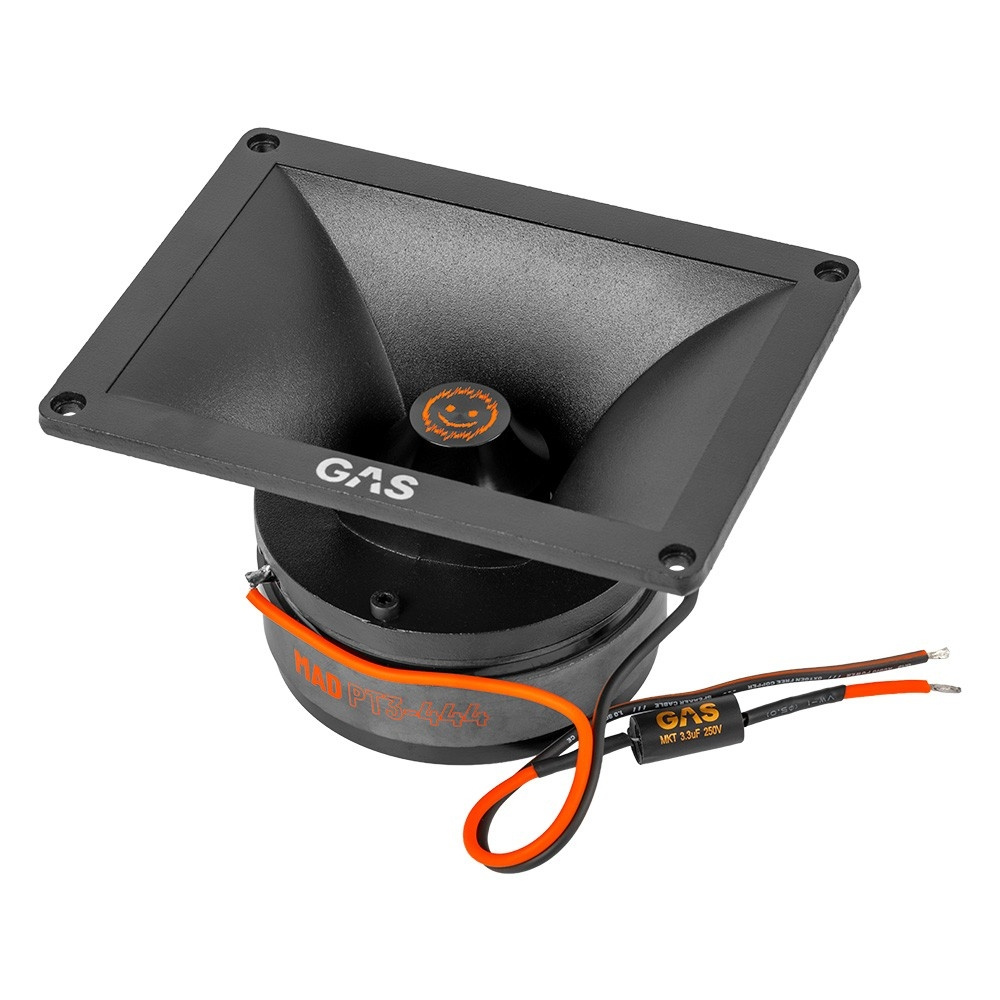 4-pack GAS MAD PT3-444 med MAX A2-100.2