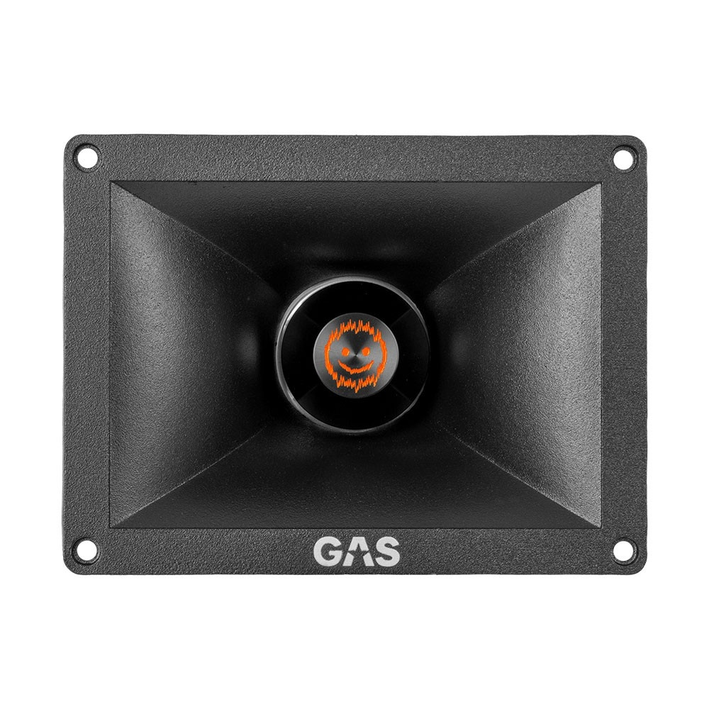 4-pack GAS MAD PT3-444, kaxig horndiskant