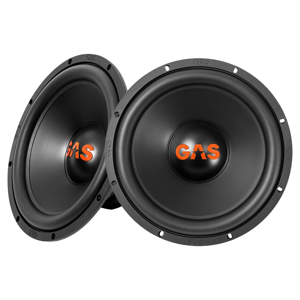 2-pack GAS MAD S2-12D2, 12