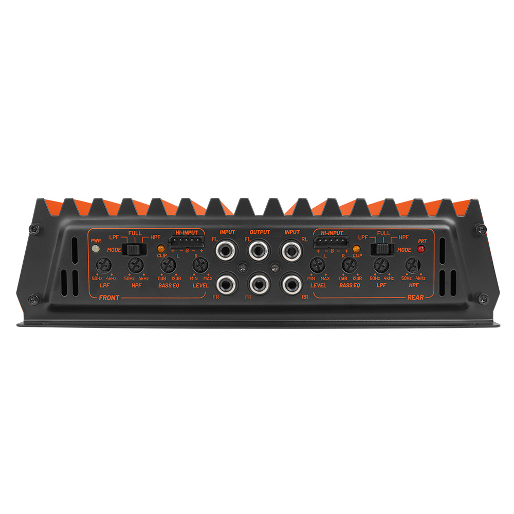 4-pack GAS MAD X1-694 & MAD A1-70.4, hatthyllepaket