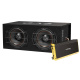 GAS MAX B1-212 med Recoil RL2300.1, 2x12 GAS MAX B1-212 med Recoil RL2300.1, 2x12