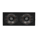 GAS MAX B1-212 med Recoil RL2300.1, 2x12 GAS MAX B1-212 med Recoil RL2300.1, 2x12