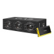 GAS MAX B1-38 med Recoil RL1600.1, 3x8 GAS MAX B1-38 med Recoil RL1600.1, 3x8