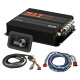 GAS MAX D2-610BT, 10-kanalig ljudprocessor/DSP till bilar med ISO/universal GAS MAX D2-610BT, 10-kanalig ljudprocessor/DSP till bilar med ISO/universal