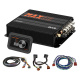 GAS MAX D2-610BT, 10-kanalig ljudprocessor/DSP till VW/BMW m.fl. (Quadlock) GAS MAX D2-610BT, 10-kanalig ljudprocessor/DSP till VW/BMW m.fl. (Quadlock)