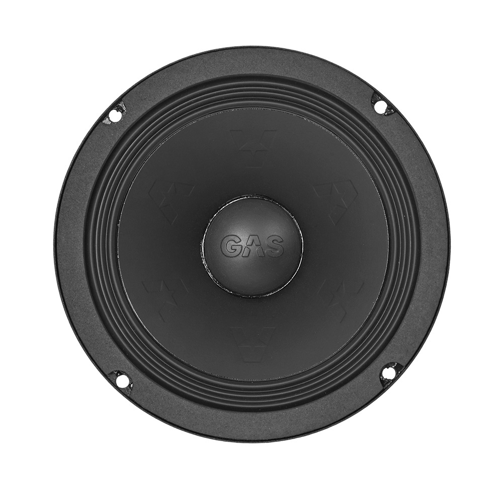 8-pack GAS MAX PMW1-64N, 6.5 tums neo-midbasar