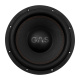 GAS MAX S1-12D1 2x12 tum i Competition-baslåda & MAX A2-2500.1DL, baspaket GAS MAX S1-12D1 2x12 tum i Competition-baslåda & MAX A2-2500.1DL, baspaket
